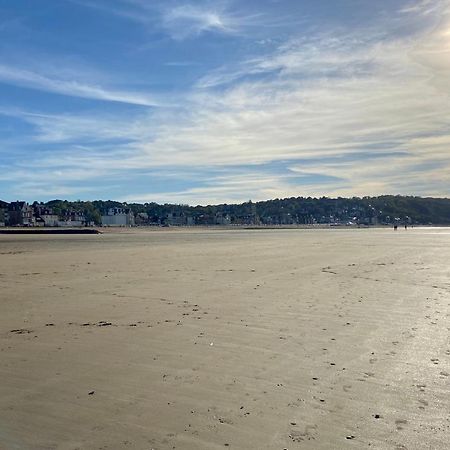 Gite De La Musarde Villers-sur-Mer Zewnętrze zdjęcie
