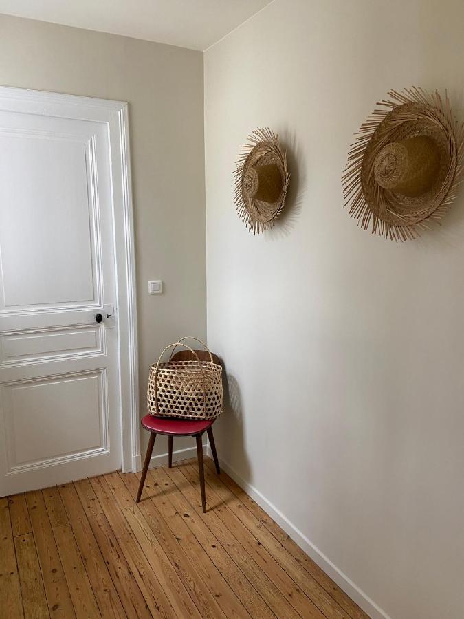 Gite De La Musarde Villers-sur-Mer Zewnętrze zdjęcie
